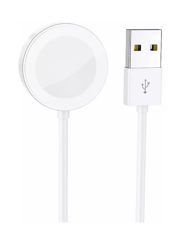 Беспроводное зарядное устройство для Apple Watch BQ13 Беспроводное зарядное устройство для Apple Watch BQ13