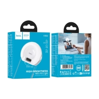 Накамерный свет для смартфона