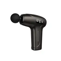 Массажер перкуссионный электрический вибромассажер HP51