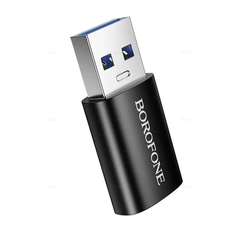 Переходник USB-C to USB-A Переходник USB-C to USB-A