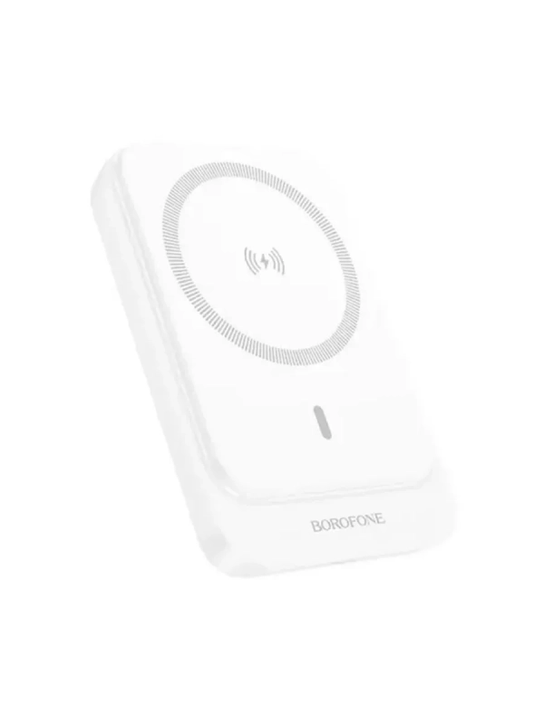 Портативное зарядное устройство Borofone BJ63А Портативное зарядное устройство Borofone BJ63А