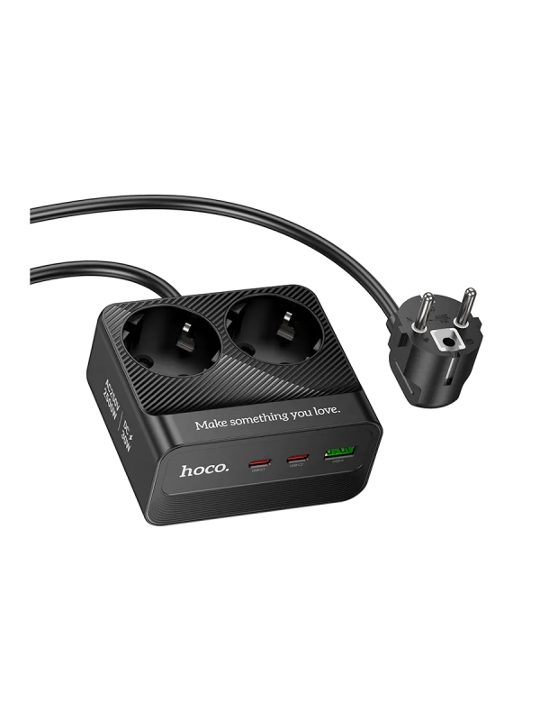 Мульти-функциональный сетевой фильтр с USB,зарядка 30W Мульти-функциональный сетевой фильтр с USB,зарядка 30W