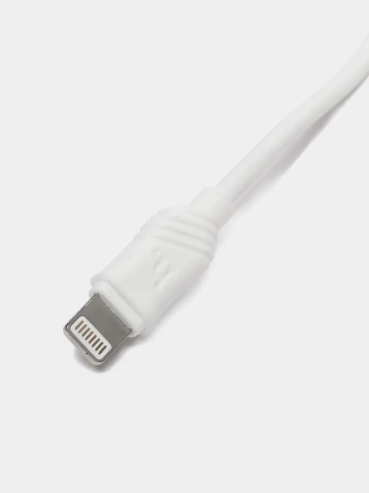 Автомобильная зарядка Hoco Z14, Lightning 8-pin, 3.4A, 1 USB