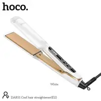 Выпрямитель для волос Hoco DAR51