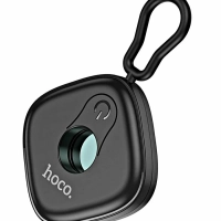 Антишпионский детектор скрытой камеры Hoco GM231 черный