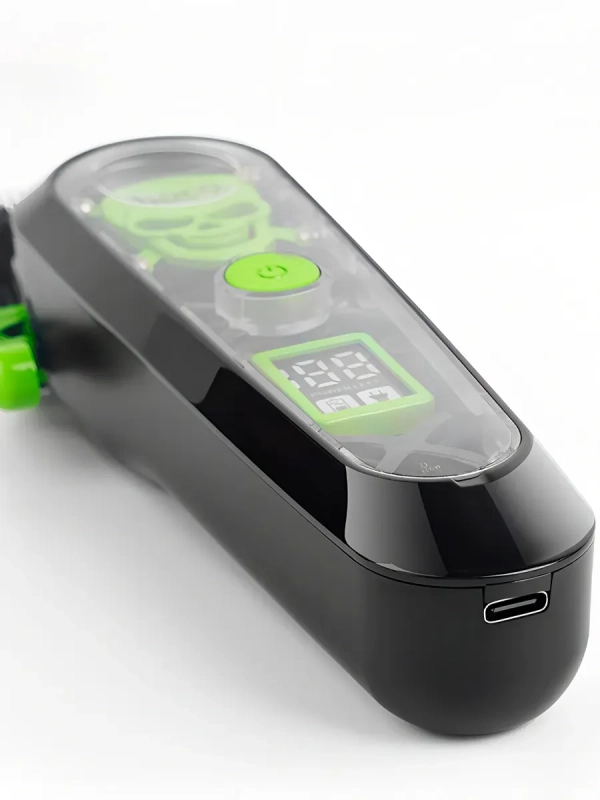 Машинка триммер для стрижки волос Dar22