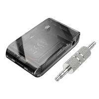 FM-трансмиттер Bluetooth Borofone BC46