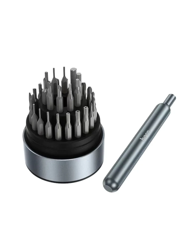 Набор отвёрток HOCO UT11 31в1 Deep space gray