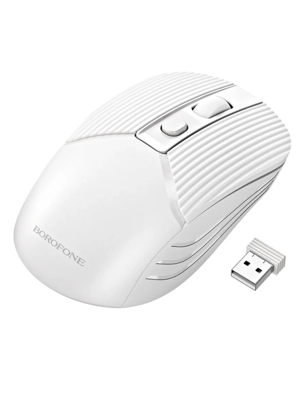 Беспроводная мышь BOROFONE BG5 Business