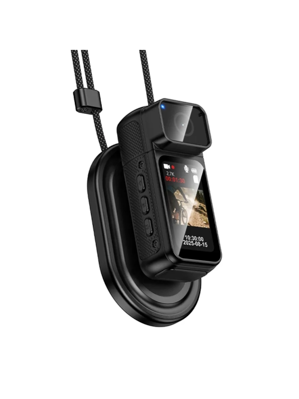 Спортивная камера DV105, черный