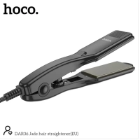 Выпрямитель для волос Hoco DAR36 с керамическим покрытием