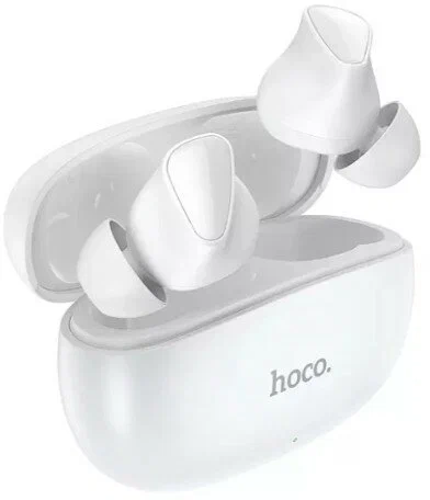 Беспроводные наушники HOCO EW17 белый