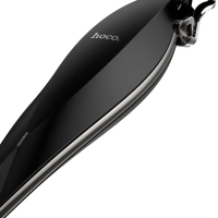 Машинка для стрижки Hoco HP25, аккумуляторная