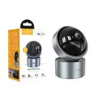 Камера видеонаблюдения Hoco D5 (Bluetooth/Full HD 2304&times;1296)