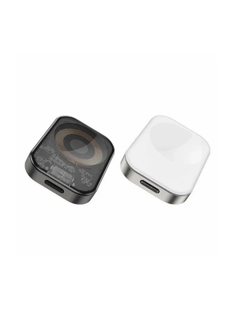 Зарядное устройство BOROFONE BQ25, для Apple iWatch Зарядное устройство BOROFONE BQ25, для Apple iWatch