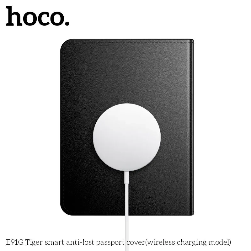 Трекер GPS Hoco E91G для владелец паспорта и карты