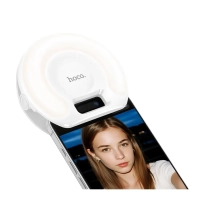 Накамерный свет для смартфона