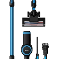 Пылесос вертикальный , беспроводной Hoco HJD78A