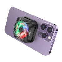 Магнитный кулер для телефона Borofone BG15