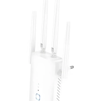 Усилитель сигнала WI-FI Hoco HI35