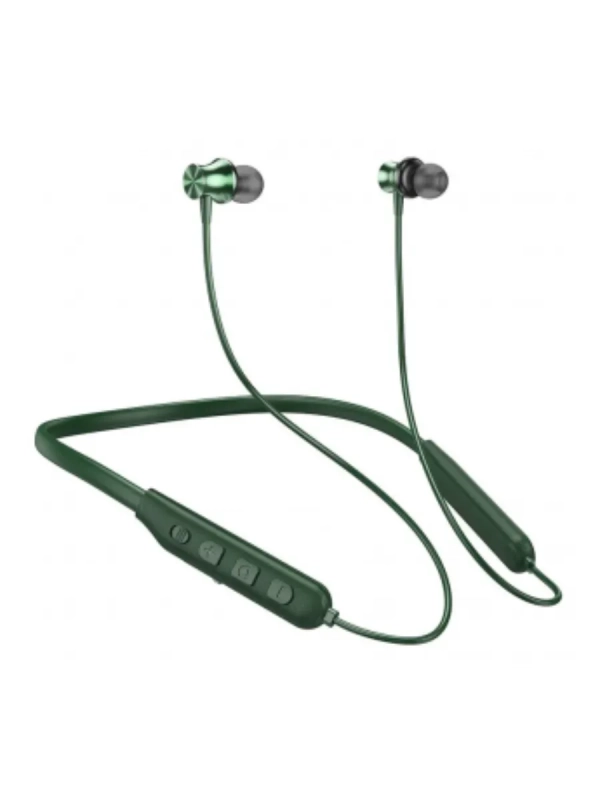 Спортивные вакуумные беспроводные наушники с микрофоном Es64 Спортивные вакуумные беспроводные наушники с микрофоном Es64