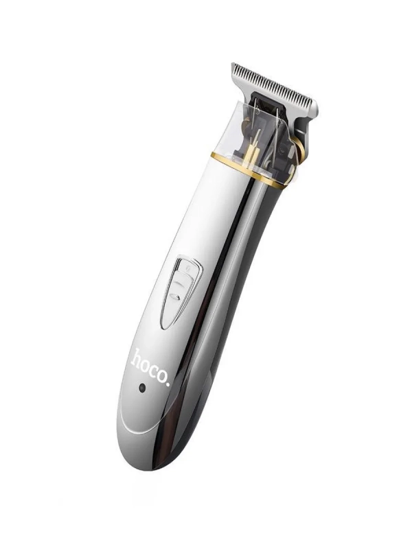 Машинка для стрижки 2 в 1 DAR28 5W серая