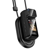 Спортивная камера DV105, черный