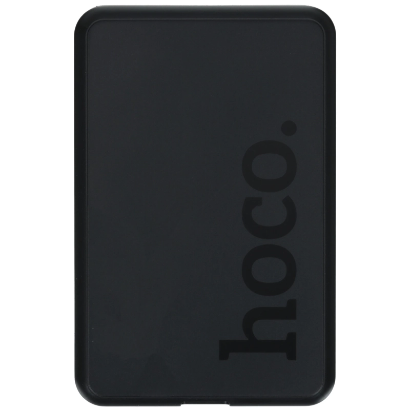 Повербанк Hoco Q24 MagSafe 10000mAh Повербанк Hoco Q24 MagSafe 10000mAh