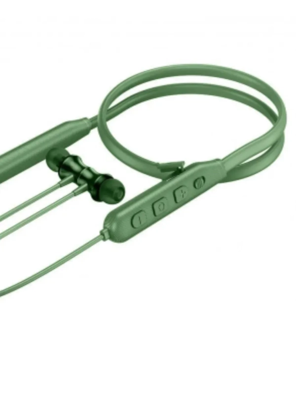 Спортивные вакуумные беспроводные наушники с микрофоном Es64 Спортивные вакуумные беспроводные наушники с микрофоном Es64