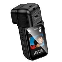 Спортивная камера DV105, черный