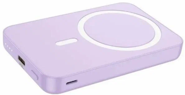 Внешний аккумулятор Hoco J109, 5000 мАч Внешний аккумулятор Hoco J109, 5000 мАч