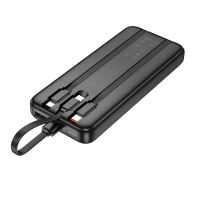 Внешний аккумулятор 10000mAh