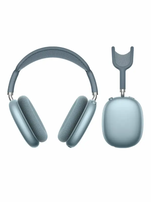 Беспроводные полноразмерные наушники Hoco W65 Plus с активным шумоподавлением