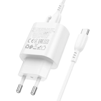 Зарядное устройство для телефона BA82A PD25W