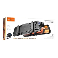 Автомобильный видеорегистратор Hoco DI36