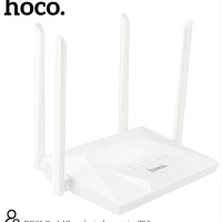 Роутер с SIM-картой Hoco DQ05 Cool 4G Card Wireless Router