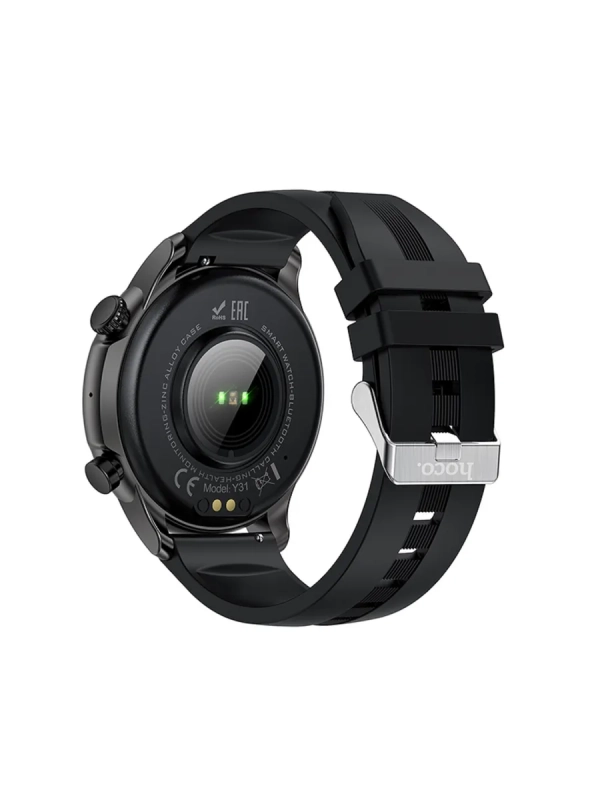 Смарт часы Y31 Smart sports watch(call version) Смарт часы Y31 Smart sports watch(call version)