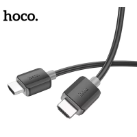 Кабель HOCO US08 HDTV 2.0 Male 4K ,2 метра