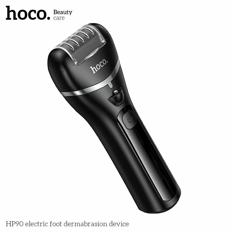 Электрическая пилка для ног HP90