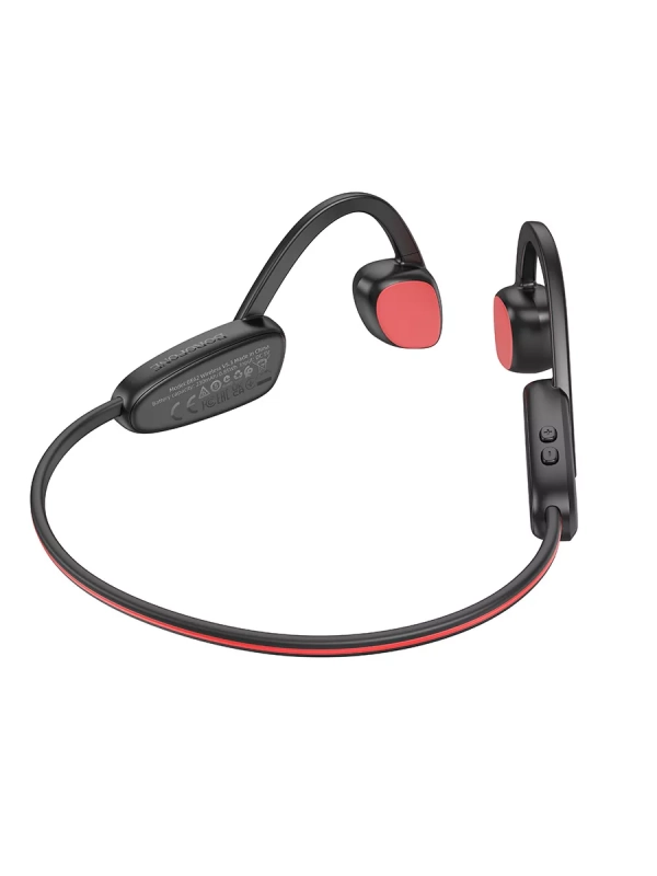 Беспроводные наушники BE62 с костной проводимостью Беспроводные наушники BE62 с костной проводимостью