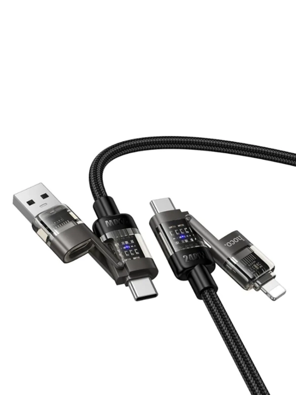 Кабель универсальный 240W