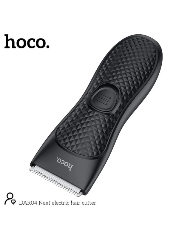 Машинка для стрижки волос DAR04 HOCO