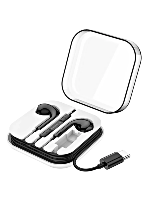 Гарнитура MP3 Borofone BM30 Max Гарнитура MP3 Borofone BM30 Max