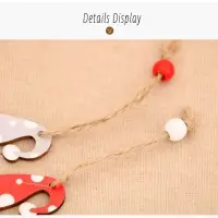 Елочные игрушки человечки гномики Елочные игрушки человечки гномики