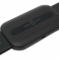 Беспроводная зарядка Smartbuy SBP-W-102 3 в1