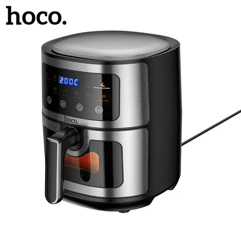 Аэрогриль HOCO HE26