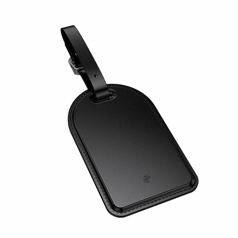 Умная багажная бирка HOCO E91H трекер Anti-Loss поддерживает Apple Find My