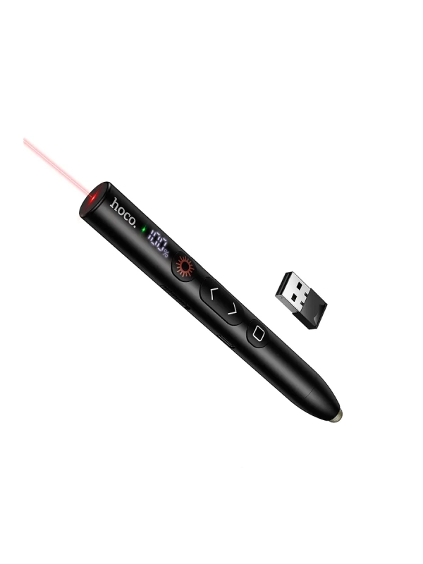 Лазерная указка для презентаций HOCO Лазерная указка для презентаций HOCO