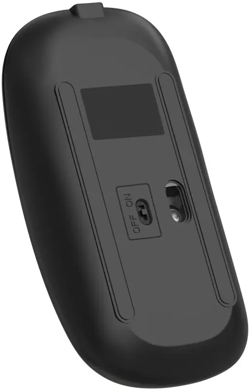 Беспроводной набор DEFENDER Network C-971 RU черный