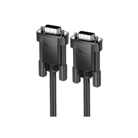 Кабель HOCO US11 VGA to VGA , male-to-male HD (1080p) 1 метр